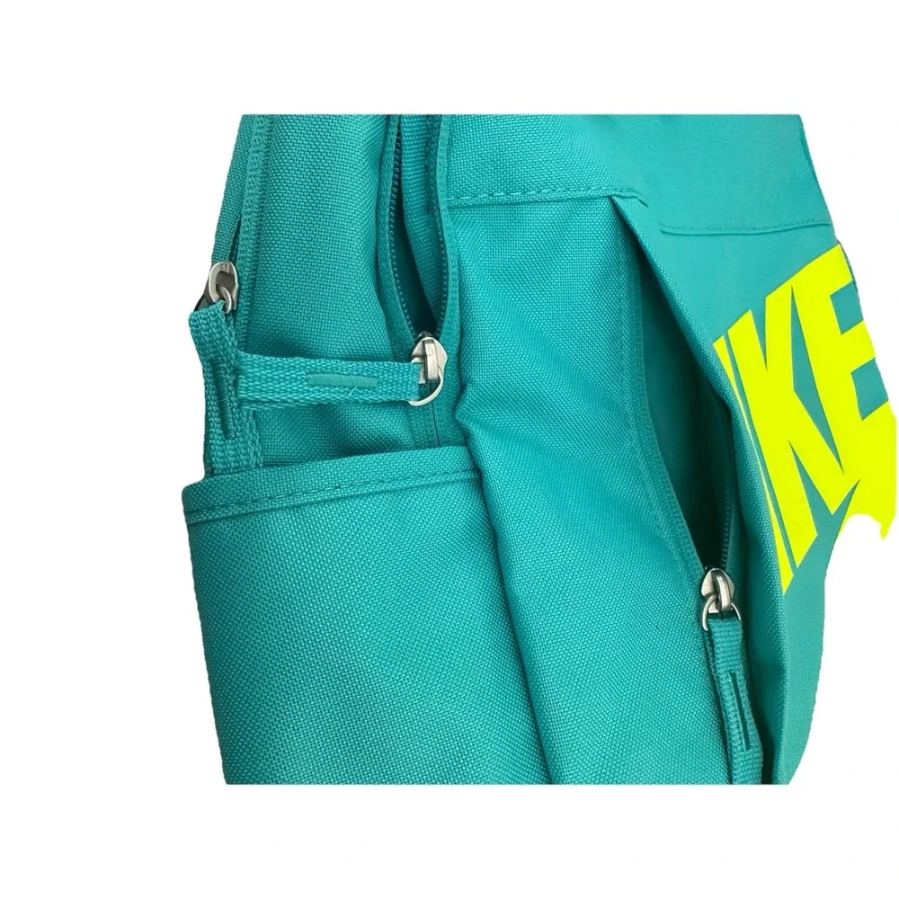Nike Unisex Elemental Backpack Color Dusty Cactus Capacity‎ 21L Style DD0559-345